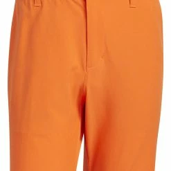 Adidas Ultimate365 Core 8.5-Inch Shorts - Semi Impact Orange