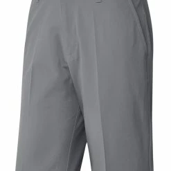 Adidas Ultimate365 Shorts - Grey Three