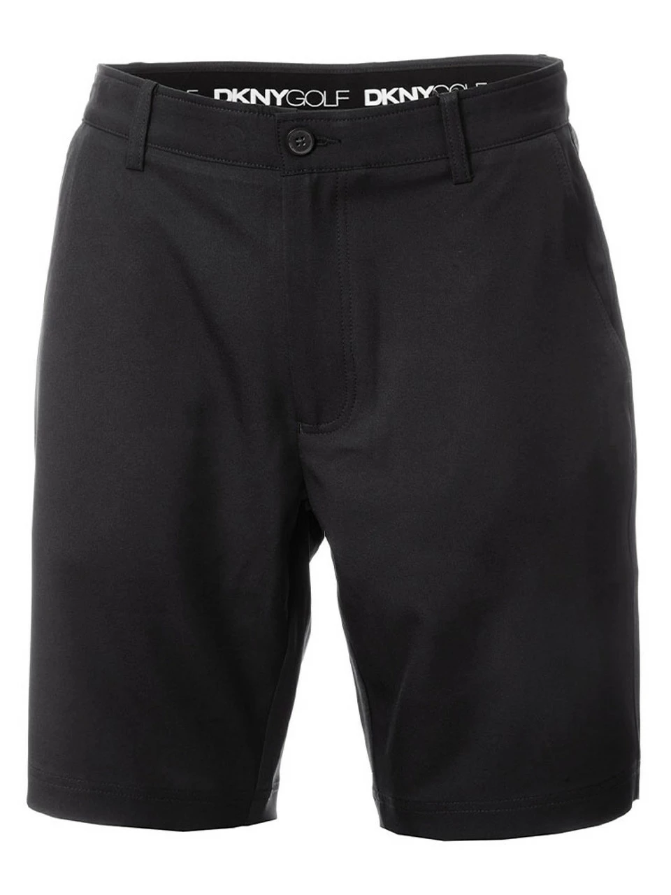 DKNY Golf Active Short - Black 1 DKNY Golf Active Short - Black