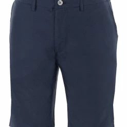Galvin Green Paul Short - Navy