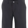 Galvin Green Paul Short - Black