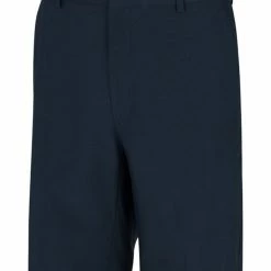 Greg Norman Microfibre Tech Short - Navy