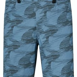 Oakley RC Evrywhere Hybrid Short - Action Ellipse Blue