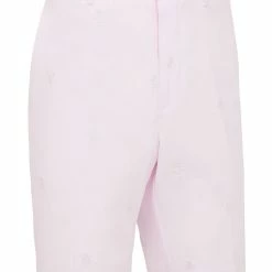 Original Penguin All Over Pete Embroidered Short - Piroutte