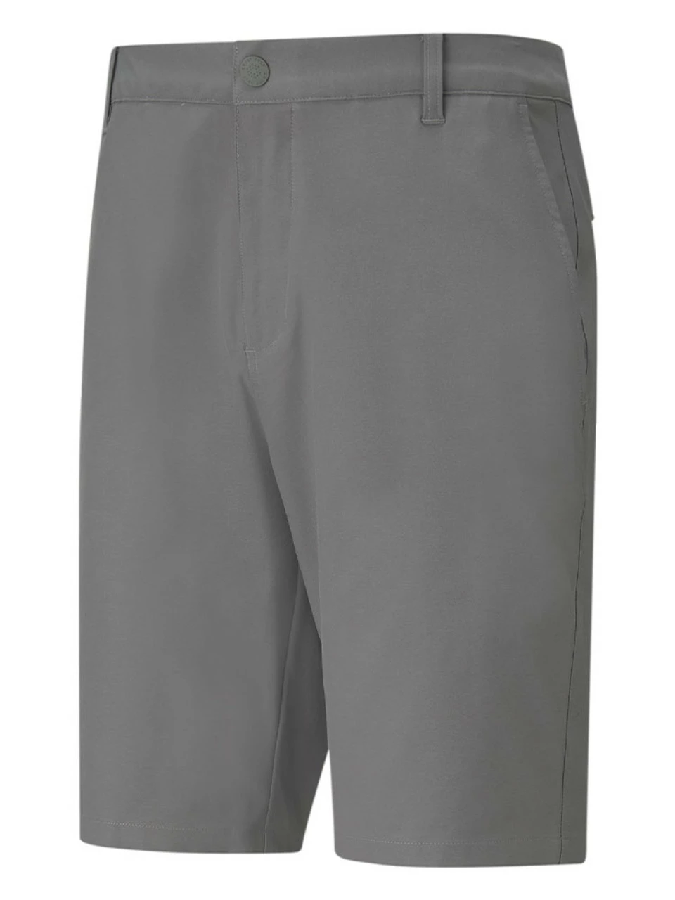 Puma Jackpot 2.0 Golf Short - Quiet Shade 1 Puma Jackpot 2.0 Golf Short - Quiet Shade