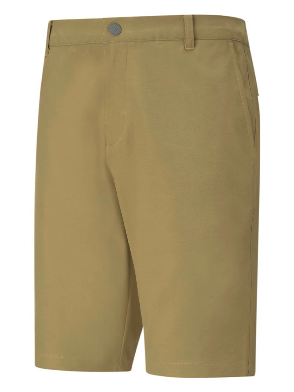 Puma Jackpot 2.0 Golf Short - Antique Bronze 1 Puma Jackpot 2.0 Golf Short - Antique Bronze