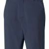 Puma X Arnold Palmer Latrobe Golf Shorts - Navy Blazer