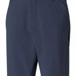 Puma X Arnold Palmer Latrobe Golf Shorts - Navy Blazer