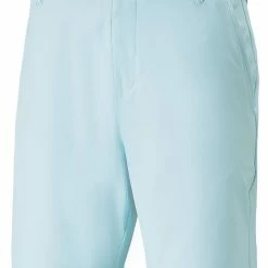 Puma X Arnold Palmer Latrobe Golf Shorts - Light Aqua