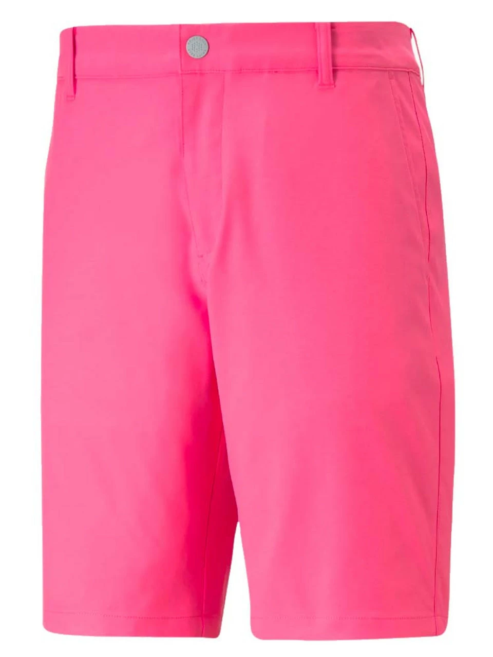 Puma Jackpot 2.0 Golf Short - Sunset Pink 1 Puma Jackpot 2.0 Golf Short - Sunset Pink