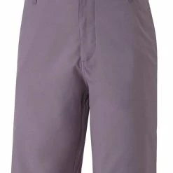 Puma Jackpot 2.0 Golf Short - Purple Charcoal