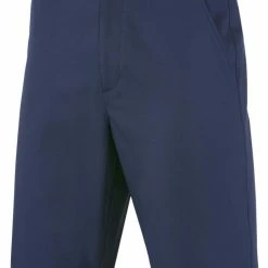 Puma Golf Tech Short - Peacoat