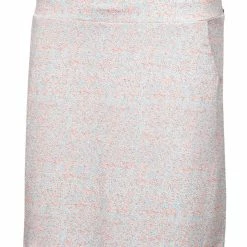 Calvin Klein W Lakeville Skort - Coral
