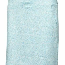 Calvin Klein W Lakeville Skort - Light Opal