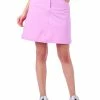 Nivo W Marika Skort - Radiant Lilac