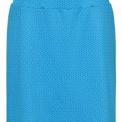Sporte Leisure Dri-Sporte Amrin Printed Skort - Blue