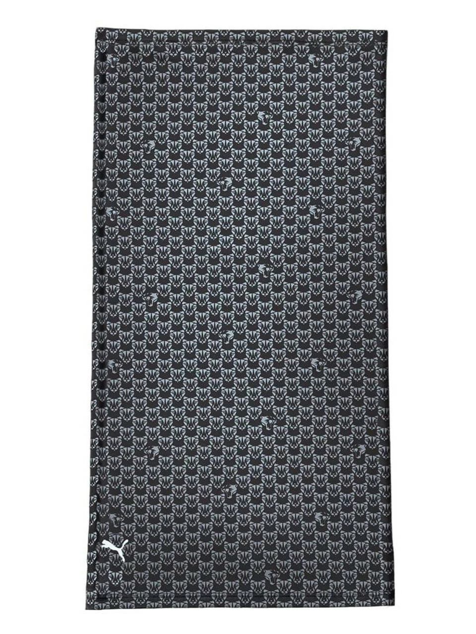 Puma MATTR Roar Neck Shield - Puma Black 1 Puma MATTR Roar Neck Shield - Puma Black