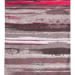 Galvin Green Dayton INSULA Neck Warmer - Pink/Black