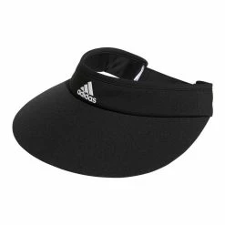 Adidas W Wide Brim Tour Visor