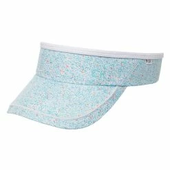Calvin Klein W Harsha Visor - Light Opal