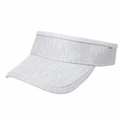 Calvin Klein W Harsha Visor - High Steel