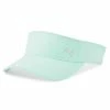 Puma Women's Sport Visor - Soothing Sea