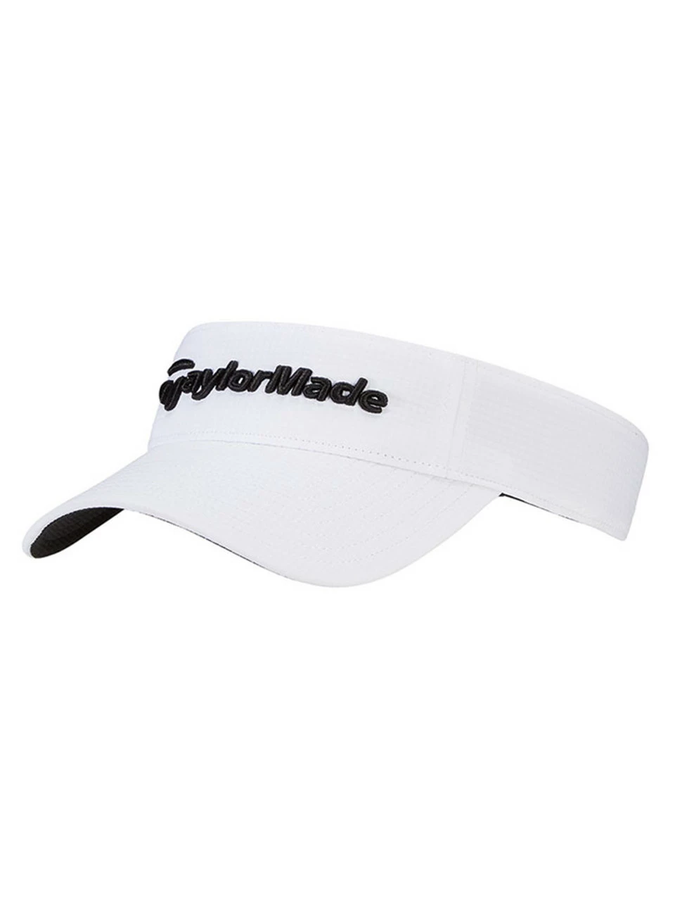 Taylormade Women's Radar Adjustable Visor - White 1 Taylormade Women's Radar Adjustable Visor - White