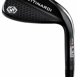 Bettinardi HLX 3.0 Wedge - Black Smoke